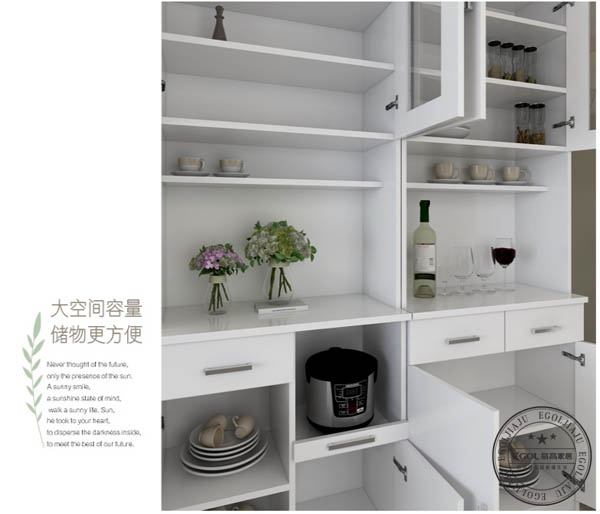 全屋定制家具有哪些優勢呢？