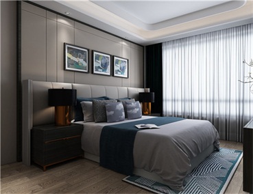定制家具如何營造完美的睡眠環境？