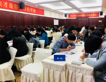 培養復合型人才，塑造職業化團隊 | 易高商學院《精英店長導購特訓營》圓滿結束