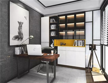 全屋定制家居行業有發展前景嗎？