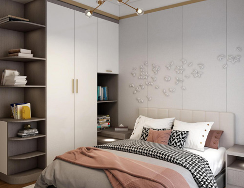  全屋定制家具要多少錢？3萬夠全屋定制嗎？