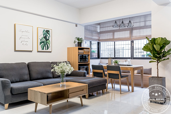 加盟全屋定制開店前景如何？全屋定制行業(yè)會(huì)一直火熱下去嗎？