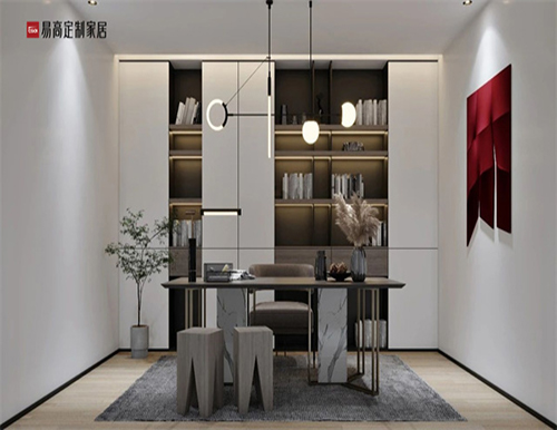 家具行業(yè)人員加盟全屋定制有什么優(yōu)勢(shì)？